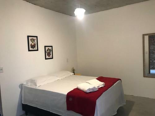 Casa Da Vila Santo Ant�nio - 3 Su�tes