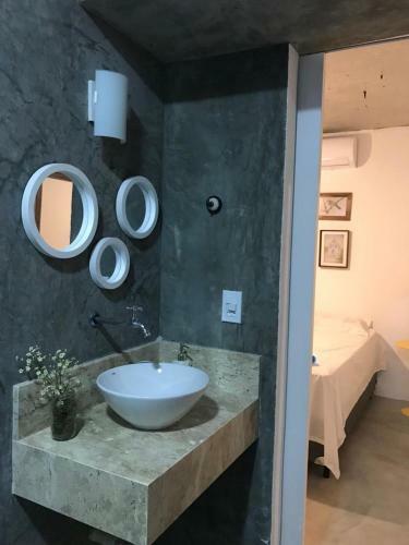 Casa Da Vila Santo Ant�nio - 3 Su�tes