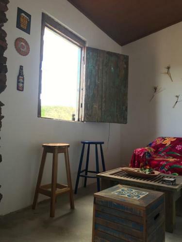 Casa Da Vila Santo Ant�nio - 3 Su�tes