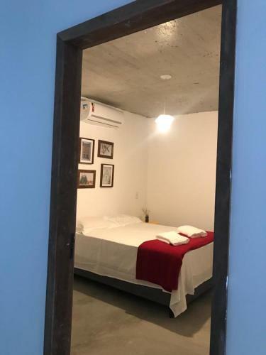 Casa Da Vila Santo Ant�nio - 3 Su�tes