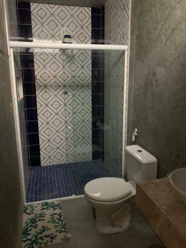 Casa Da Vila Santo Ant�nio - 3 Su�tes
