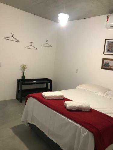 Casa Da Vila Santo Ant�nio - 3 Su�tes