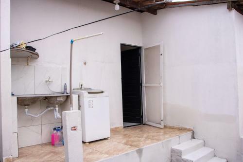 Imperdivel Bela Casa Com Churrasqueira Em Alagoas
