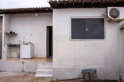 Imperdivel Bela Casa Com Churrasqueira Em Alagoas