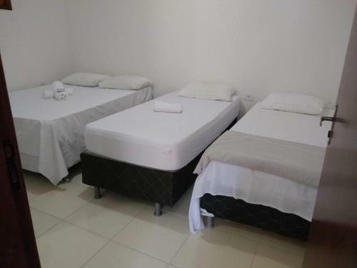 Hostal Flats Sert�ozinho