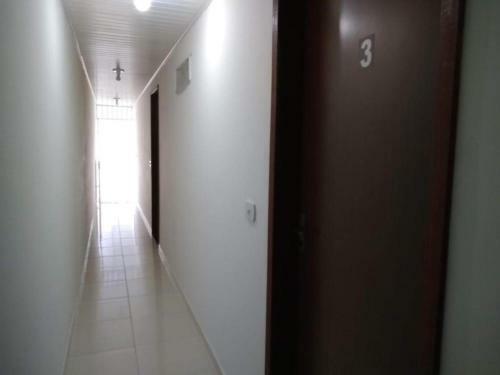 Hostal Flats Sert�ozinho