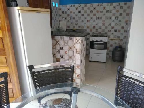 Hostal Flats Sert�ozinho