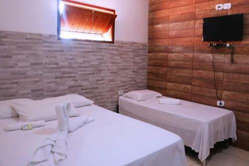 Hostal Flats Sert�ozinho