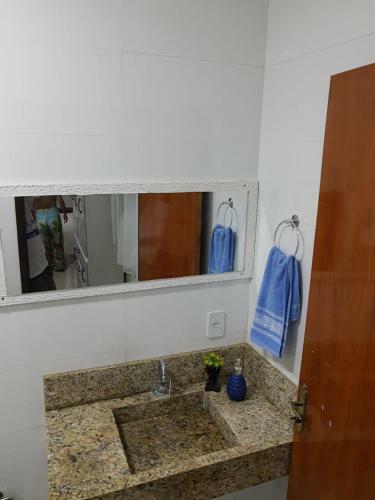 Casa De Temporada Opar�