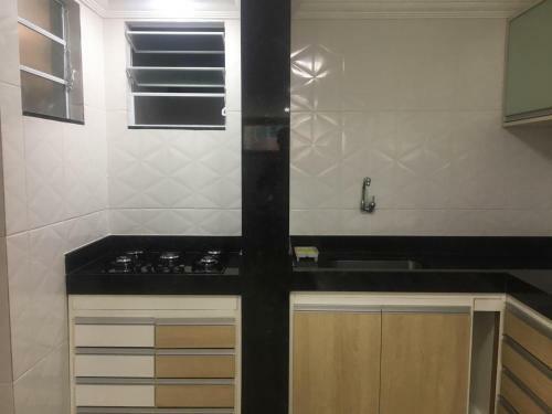 Excelente Casa Com �rea Gourmet
