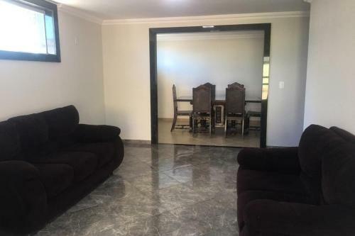 Excelente Casa Com �rea Gourmet