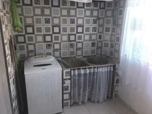 Apartamento De 02 Quartos Na Praia Central