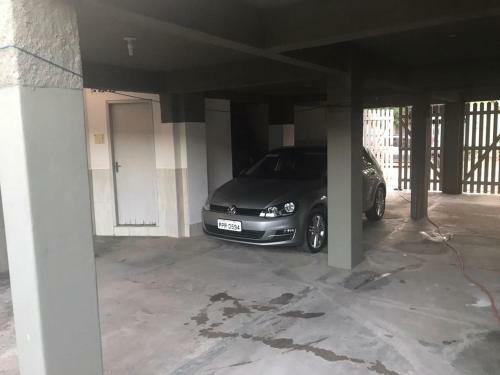 Apartamento De 02 Quartos Na Praia Central