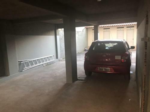 Apartamento De 02 Quartos Na Praia Central