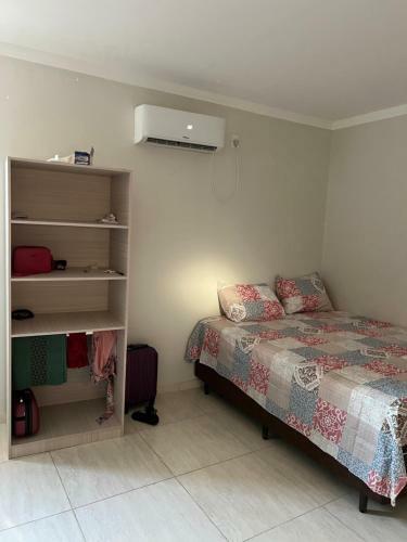 Casa Temporada Piranhas Al