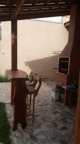 Casa Aconchegante Para Temporada