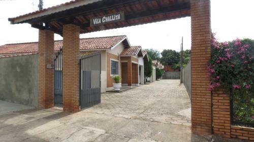 Tranquilo E Seguro - Casa 1