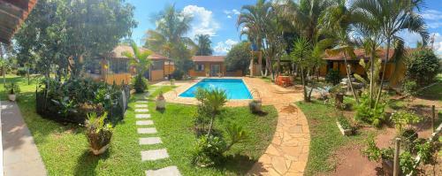 Hostal Fam�lia Busca-p�