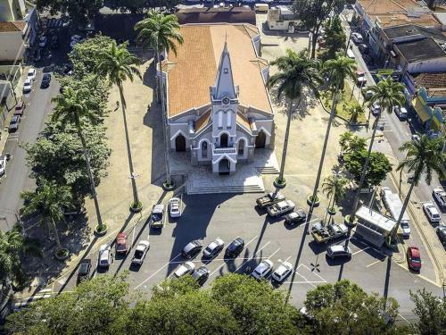 Casa Di V� No Centro De S�o Pedro