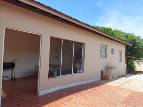 Casa Di V� No Centro De S�o Pedro
