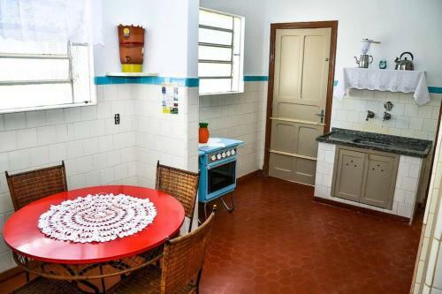Casa Di V� No Centro De S�o Pedro