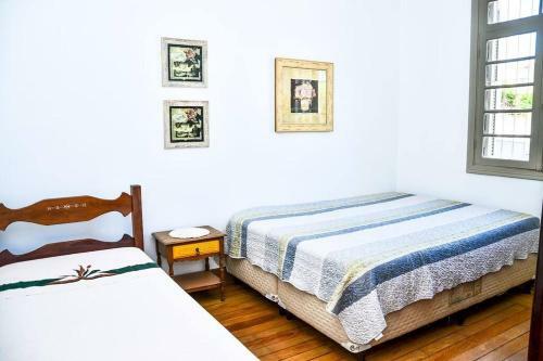 Casa Di V� No Centro De S�o Pedro