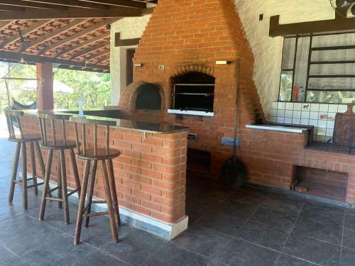 Rancho - S�o Pedro