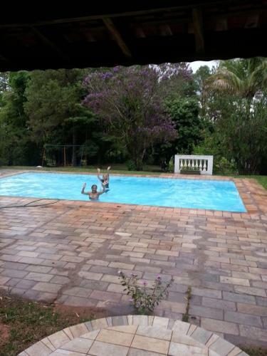 Rancho - S�o Pedro