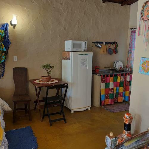 Hostal Ecocentro Brasil - Espa�o Ecol�gico