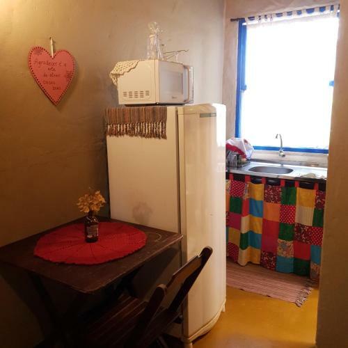 Hostal Ecocentro Brasil - Espa�o Ecol�gico