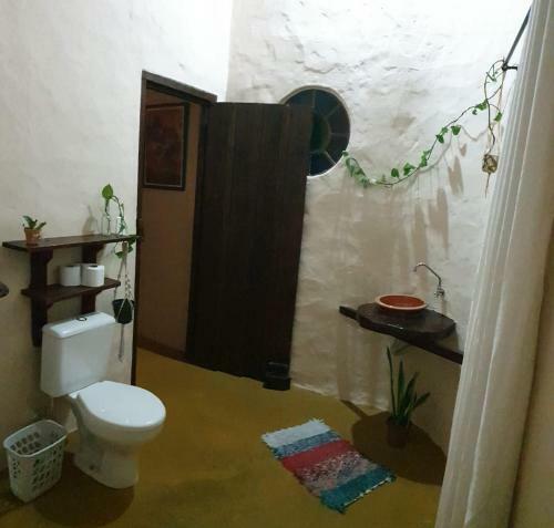 Hostal Ecocentro Brasil - Espa�o Ecol�gico