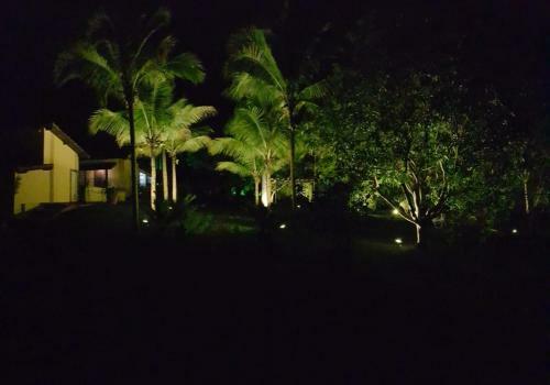 Hostal Ecocentro Brasil - Espa�o Ecol�gico