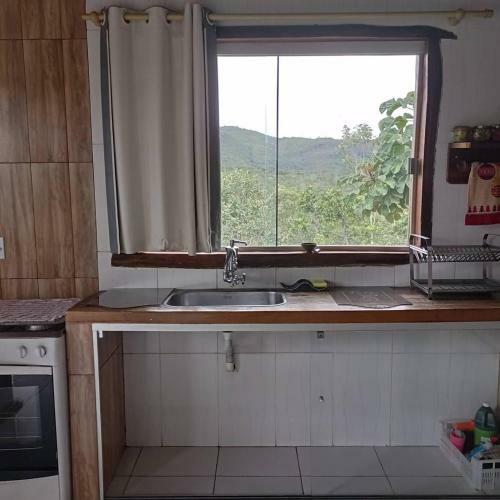 Casa Kali - O Seu Ref�gio Nas Montanhas!