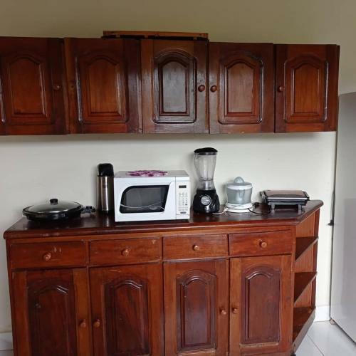 Casa Kali - O Seu Ref�gio Nas Montanhas!