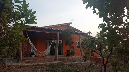 Casa Kali - O Seu Ref�gio Nas Montanhas!