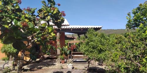 Casa Kali - O Seu Ref�gio Nas Montanhas!