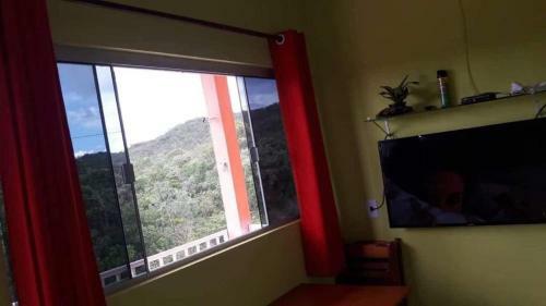 Apartamento Na Vila De S�o Jorge