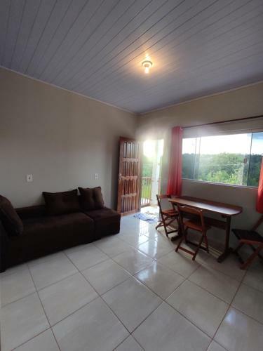 Apartamento Na Vila De S�o Jorge