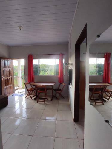 Apartamento Na Vila De S�o Jorge