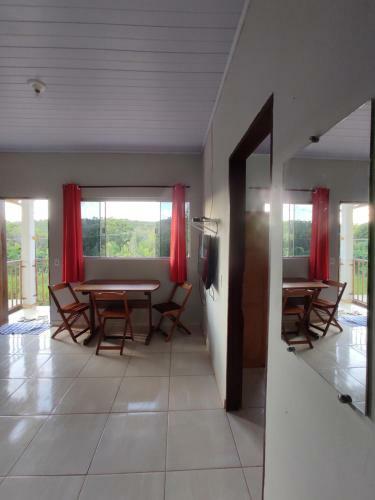 Apartamento Na Vila De S�o Jorge
