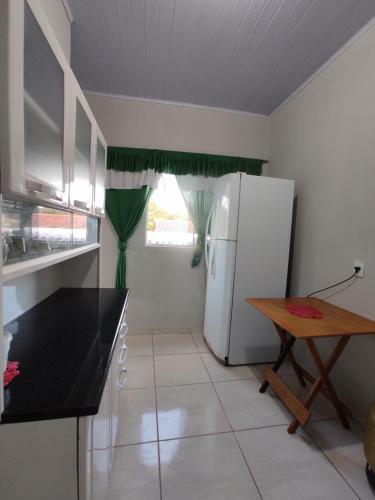 Apartamento Na Vila De S�o Jorge