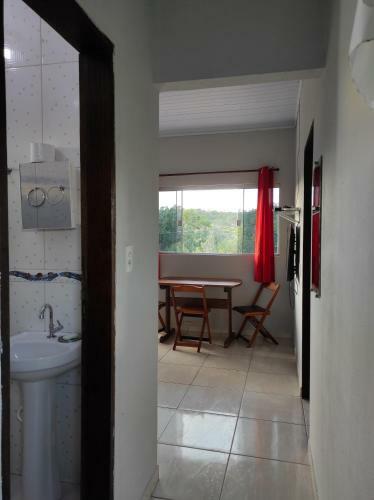 Apartamento Na Vila De S�o Jorge