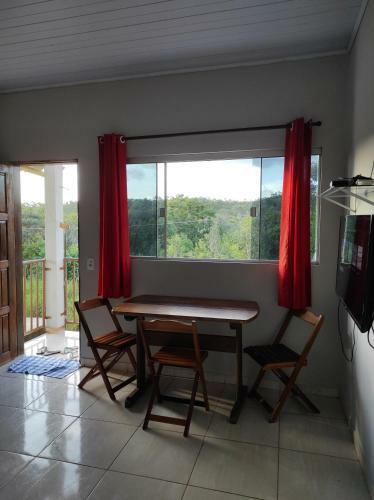 Apartamento Na Vila De S�o Jorge