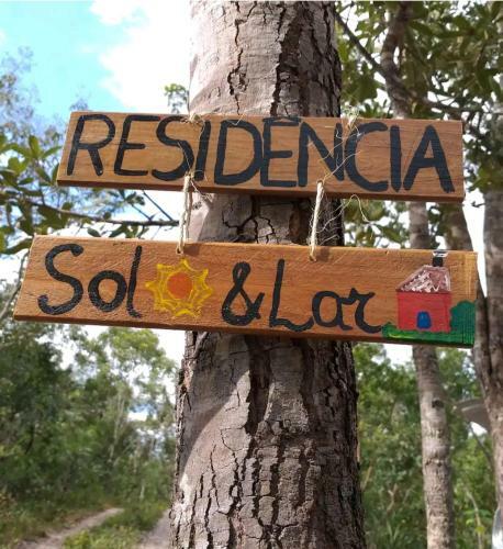 Resid�ncia Sol E Lar