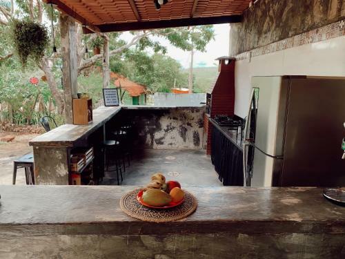 Casa Salve Jorge House