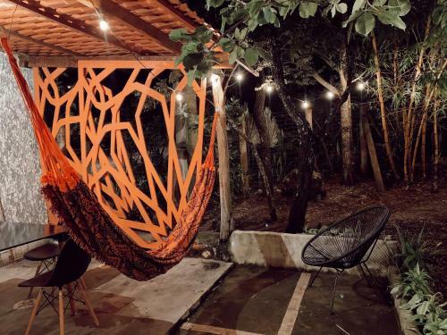 Casa Salve Jorge House