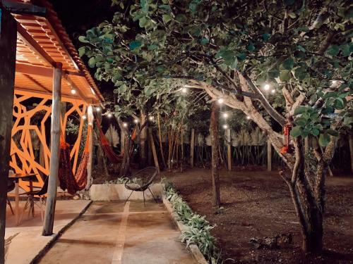Casa Salve Jorge House