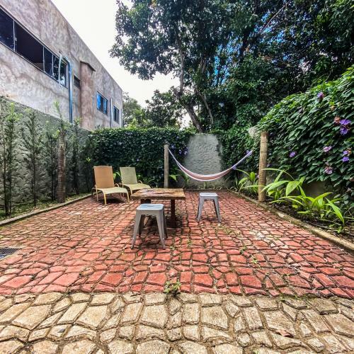 Casa Do Marcio - Vila De S�o Jorge