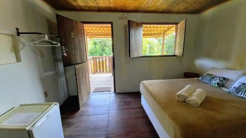 Hostal Chal� Su�uarana