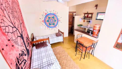 Apartamento Flat S�o Jorge